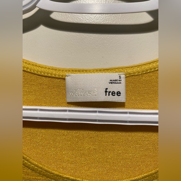 Wilfred Shirt Dress - Picture 3 of 3